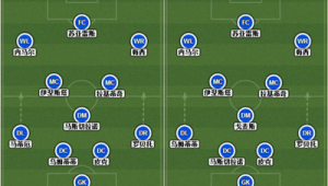 足球换人是否必然改变阵型？关键因素深度剖析