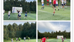 科学岛能否踢足球?探寻其场地状况与足球活动可能性