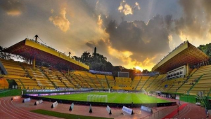 世纪足球公园免费吗？一文带你揭开免费与否的真相