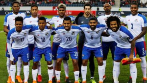 巴拿马足球队能否爆冷?悬念待揭晓