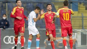 塞浦路斯足球队厉害吗?实力究竟如何引发热议