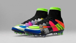 足球球星是否都有签名鞋，背后真相究竟如何？