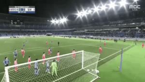 足球半全场全打可以吗