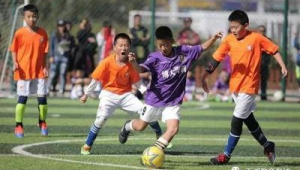 业余足球：认真训练与否，关乎体验与成长？