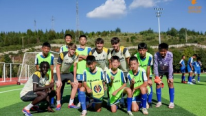 中国足球青训哪届表现出色？探寻各阶段青训成效与亮点