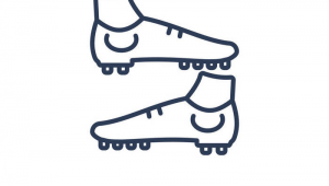 男足球鞋选购指南：去哪买能搭出好看衣服造型