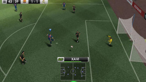 苹果手机可以玩热血足球吗