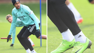 打前锋实战必备！这些足球鞋哪款才是你的最佳之选？