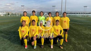 上海孩子学足球费用几何？高不高成家长关注焦点