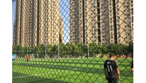 合肥名流足球公园免费与否？一文带你揭开真相