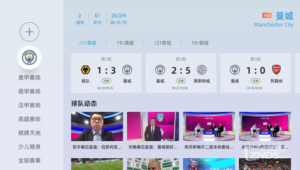 看足球直播，哪款投影仪能带来震撼视觉体验？快来了解一下