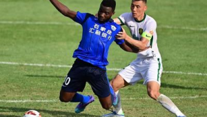 北京国安队是足球吗：探寻这支球队在足球领域的独特意义