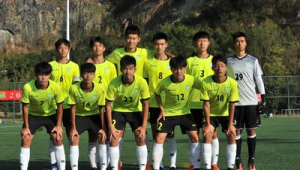 深圳哪些初中拥有足球队 探寻足球小将们的成长摇篮