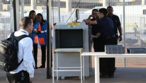 足球鞋可以过安检吗？一文带你了解相关安检规定与注意事项