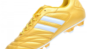 足球鞋全是金色的吗？带你探寻足球鞋颜色的多样世界