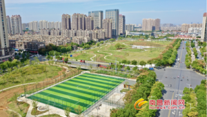 现在南昌足球公园免费开放吗？最新情况大揭秘