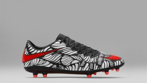 耐克足球鞋选购指南:哪双才是你的最佳赛场搭档?