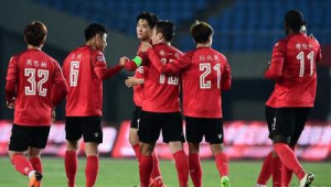 辽宁抚顺足球队成立时间探秘