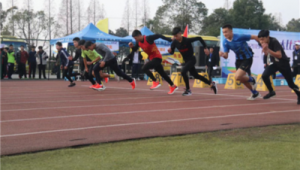 踢足球能练短跑吗？探究足球运动对短跑能力提升的作用