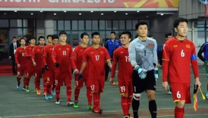 越南足球队现在还强大吗 实力状况究竟如何 未来又会怎样