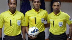 斯里兰卡足球厉害吗？探寻这个南亚国度的足球实力真相