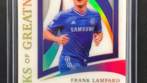 足球球星卡有价值吗