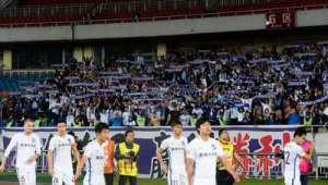 天津看足球购票指南:在哪能买到心仪比赛的门票