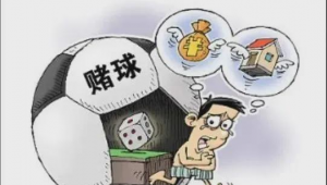 买体彩足球算犯法吗 深度剖析体彩足球购买相关法律问题