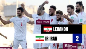 足球沙特比伊朗强吗现在