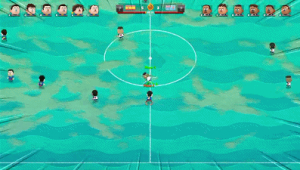 踢足球时能瞬移吗？这奇妙设想背后藏着怎样的足球幻想？