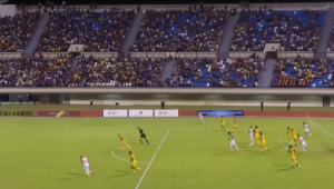 文莱能否参与足球联赛？探索文莱足球联赛参与可能性