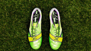 天津买儿童足球鞋好去处,家长们看过来!