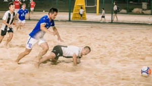 阻力带对足球是否有用?探究其在足球训练中的实际效果