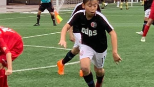 13岁能否成为足球员？年龄不是阻碍，梦想没有界限