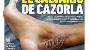 踢足球是否会对跟腱产生影响