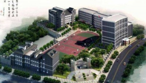 重庆复旦中学是否有足球项目