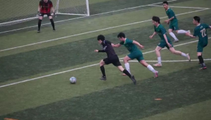 足球中场休息：能不能吃东西？这些要点你得知道