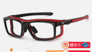 足球眼镜有度数吗？揭秘适合运动的带度数足球眼镜真相