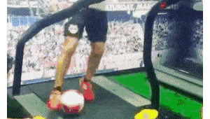 练足球每天都要跑步吗?解析跑步在足球训练中的必要性