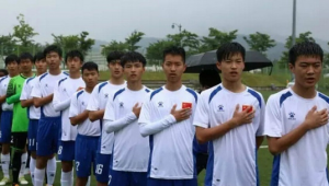 中国足球有哪些联队？探索国内足球联队的发展与现状