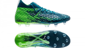 跑鞋能否替代足球鞋？深度剖析两者差异与适用场景