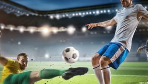 足球手球一定罚点球吗？规则细节大揭秘