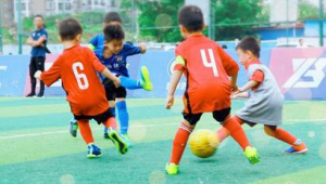 五岁孩子可不可以踢足球，这些要点家长一定要知道
