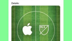 苹果tv有足球直播吗？一文带你揭晓足球赛事观看新途径