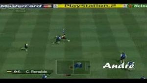 实况足球在国外火吗