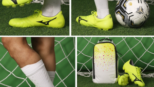 个性贴纸足球鞋推荐，哪款能让你在球场上脱颖而出？