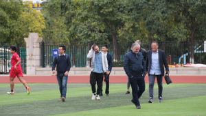 意大利找足球教练工作难度几何?求职之路究竟难不难?