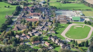 顺德中德足球小镇如今是否还存在?现状究竟如何?