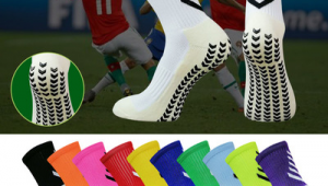 低筒足球训练袜推荐哪款