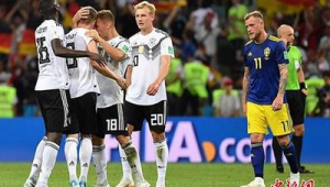 足球德国在俄罗斯赢过吗